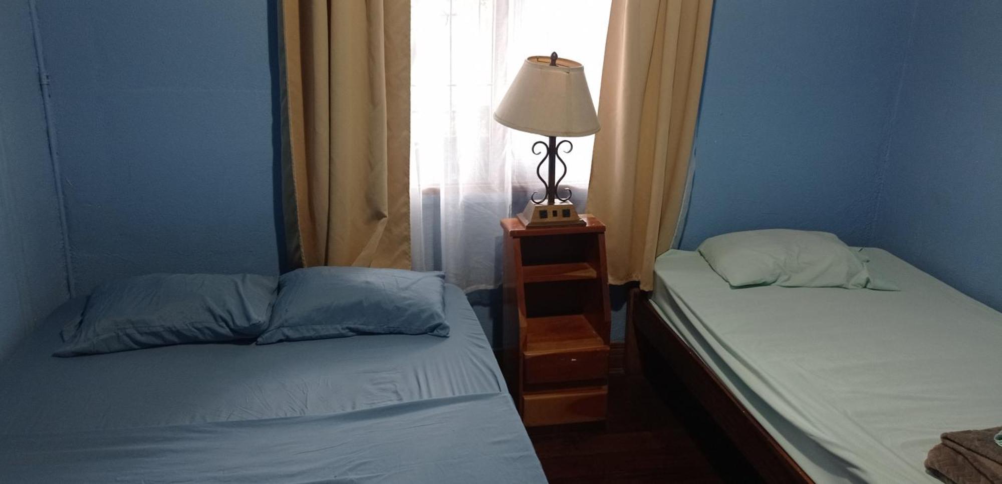 Hostel Casa Ridgway San Jose  Exterior photo