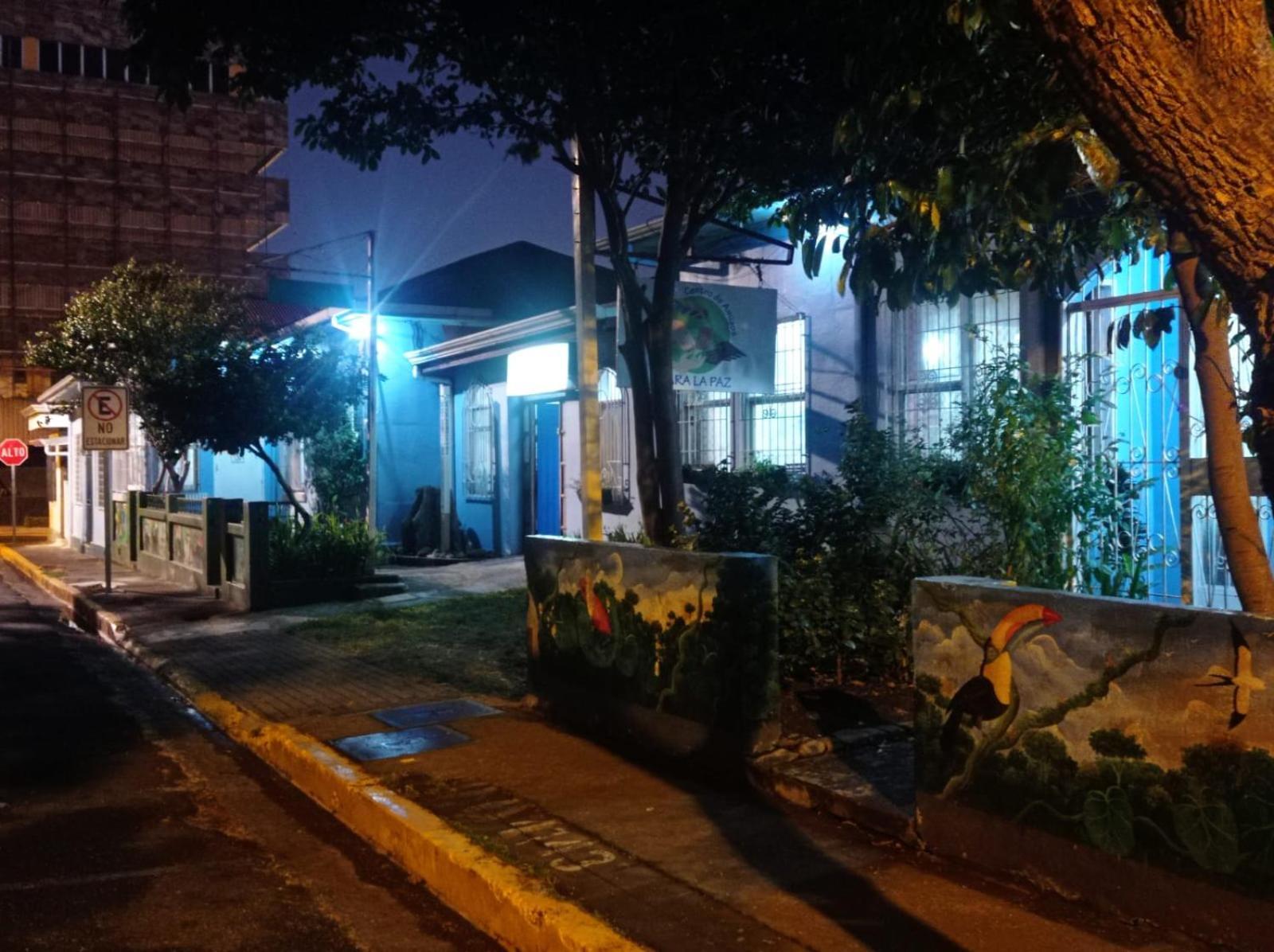 Hostel Casa Ridgway San Jose  Exterior photo